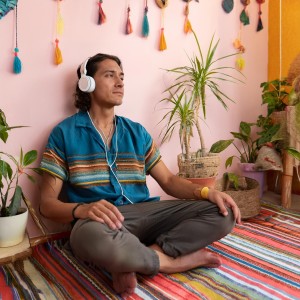 default playlist img