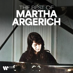 Martha Argerich & Alexandre Rabinovitch的專輯The Best of Martha Argerich