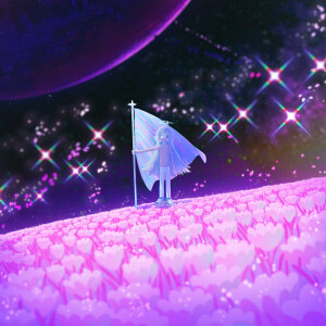 default playlist img