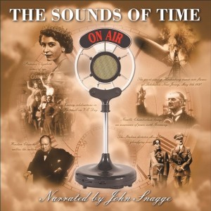 Listen to Tapestry of Empire song with lyrics from John Snagge
