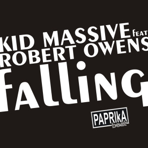 Dengarkan Falling lagu dari Kid Massive dengan lirik