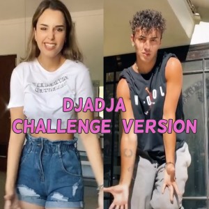 Dengarkan Djadja Challenge Version lagu dari Djadja Tik Tok Version Slowed dengan lirik