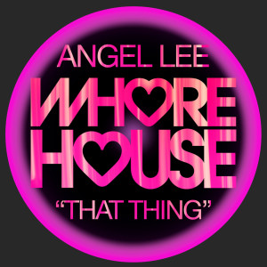 Angel Lee的專輯That Thing