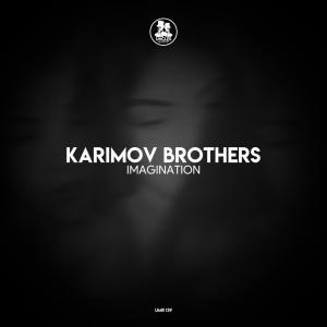 Listen to Imagination (Radio Edit) song with lyrics from Karimov Brothers