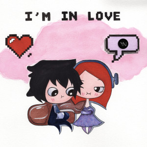 Album I'm in Love from Yasniel Navarro