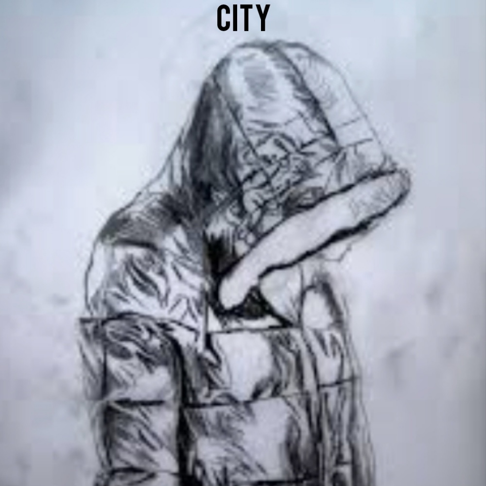 City (feat. Poodie 9) (Explicit)