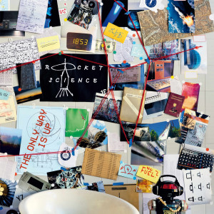 ดาวน์โหลดและฟังเพลง Number of the Beast พร้อมเนื้อเพลงจาก Rocketscience