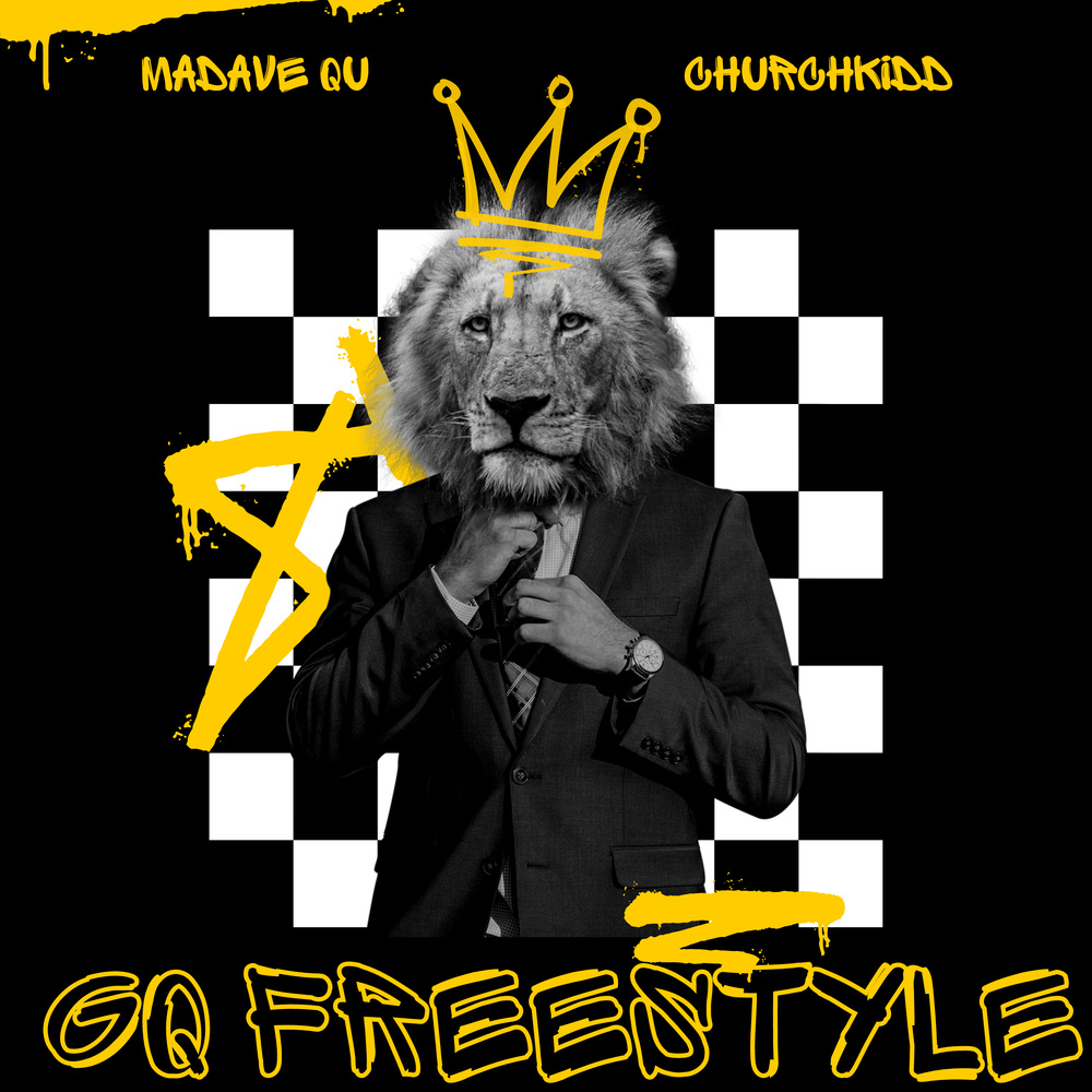 GQ Freestyle (Explicit)