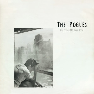 收聽The Pogues的Fairytale of New York (feat. Kirsty MacColl) [Edit] (Edit)歌詞歌曲