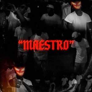 Maestro (Explicit) dari Blaze Superstar