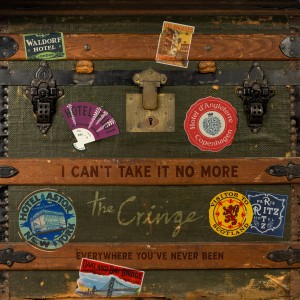 收聽The Cringe的I Can't Take It No More歌詞歌曲