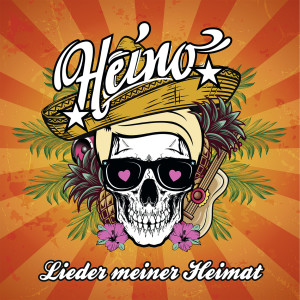 Heino的專輯Lieder meiner Heimat