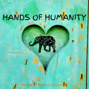Listen to Hands of Humanity song with lyrics from Brandi Thomas