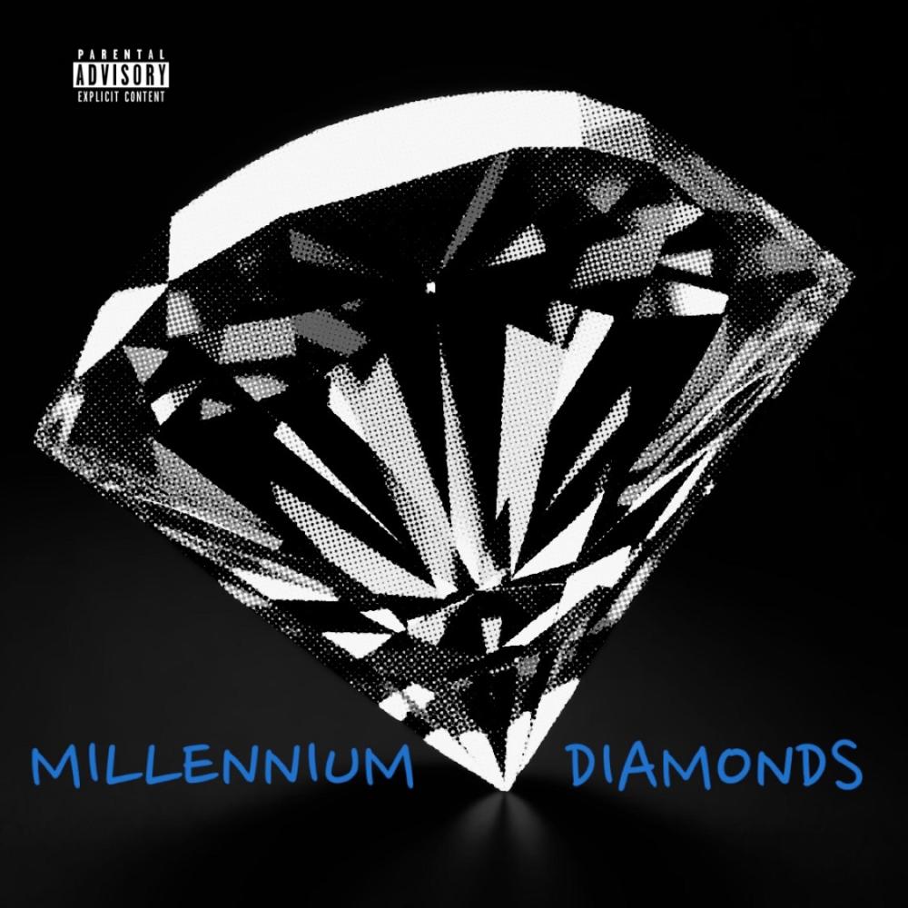 Diamonds (Explicit)