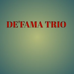 Dengarkan DANG TARPILLIT AU DIHO lagu dari De'fama Trio dengan lirik