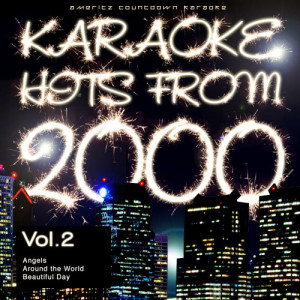 ดาวน์โหลดและฟังเพลง Bent (In the Style of Matchbox Twenty) [Karaoke Version] (Karaoke Version) พร้อมเนื้อเพลงจาก Ameritz Countdown Karaoke