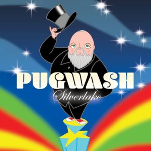 Pugwash的專輯Silverlake