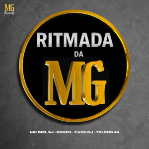 Listen to RITMADA DA MG (Explicit) song with lyrics from MC BIEL SJ