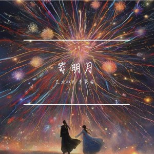 Album 寄。。明。。月（永夜星河OST） from 乙太acg