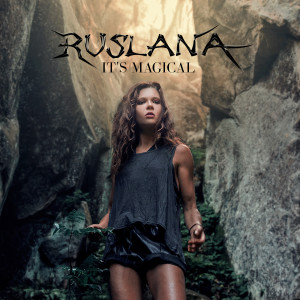 Album It's Magical from Ruslana