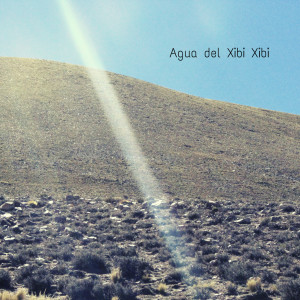 Facundo Silione的專輯Agua Del Xibi Xibi (En vivo en el CCK)