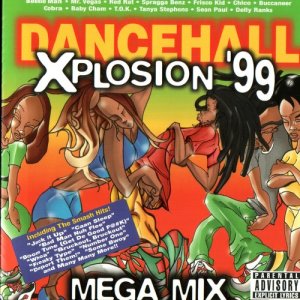 收聽Various Artists的Megamix歌詞歌曲