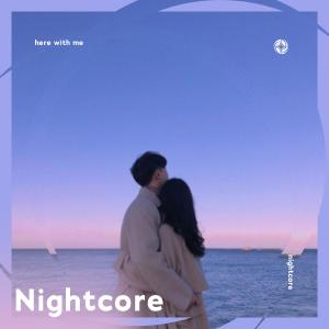 Listen to Here With Me (i don't care how long it takes as long as i'm with you) - Nightcore song with lyrics from Group Star