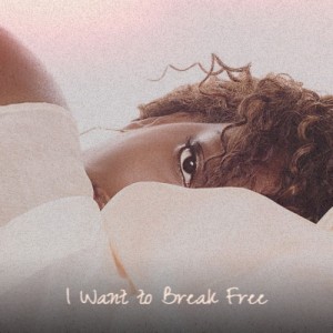收听The Royals的I Want to Break Free歌词歌曲