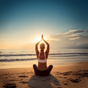 Serenidad para el alma的專輯Música Para Una Meditación Espiritual Profunda