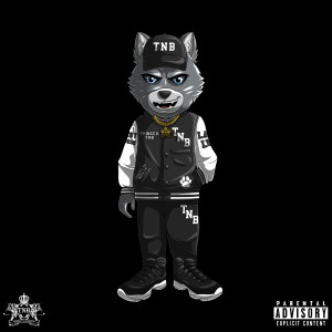Album Tnb Anthem (Explicit) from Prince D TNB
