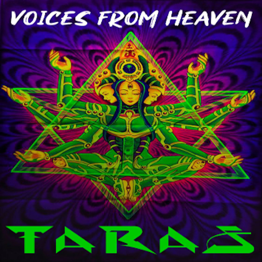 Voices from Heaven