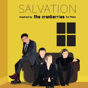 อัลบัม Salvation (Inspired By The Cranberries For Pieta) ศิลปิน Various Artists