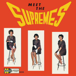 ดาวน์โหลดและฟังเพลง Baby Don’t Go (Mono Version) พร้อมเนื้อเพลงจาก The Supremes