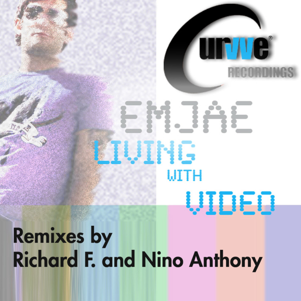 Living with Video (Richard F Classic Mix)