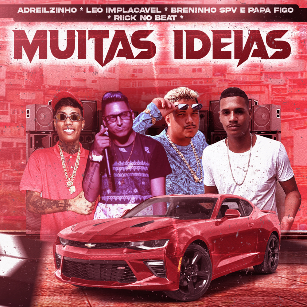 Muitas Ideias
