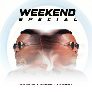 Deep London的專輯Weekend Special