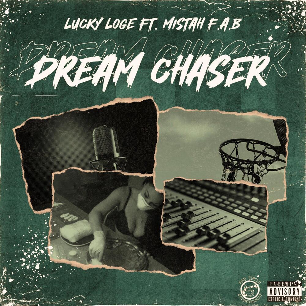 Dream Chaser (Explicit)