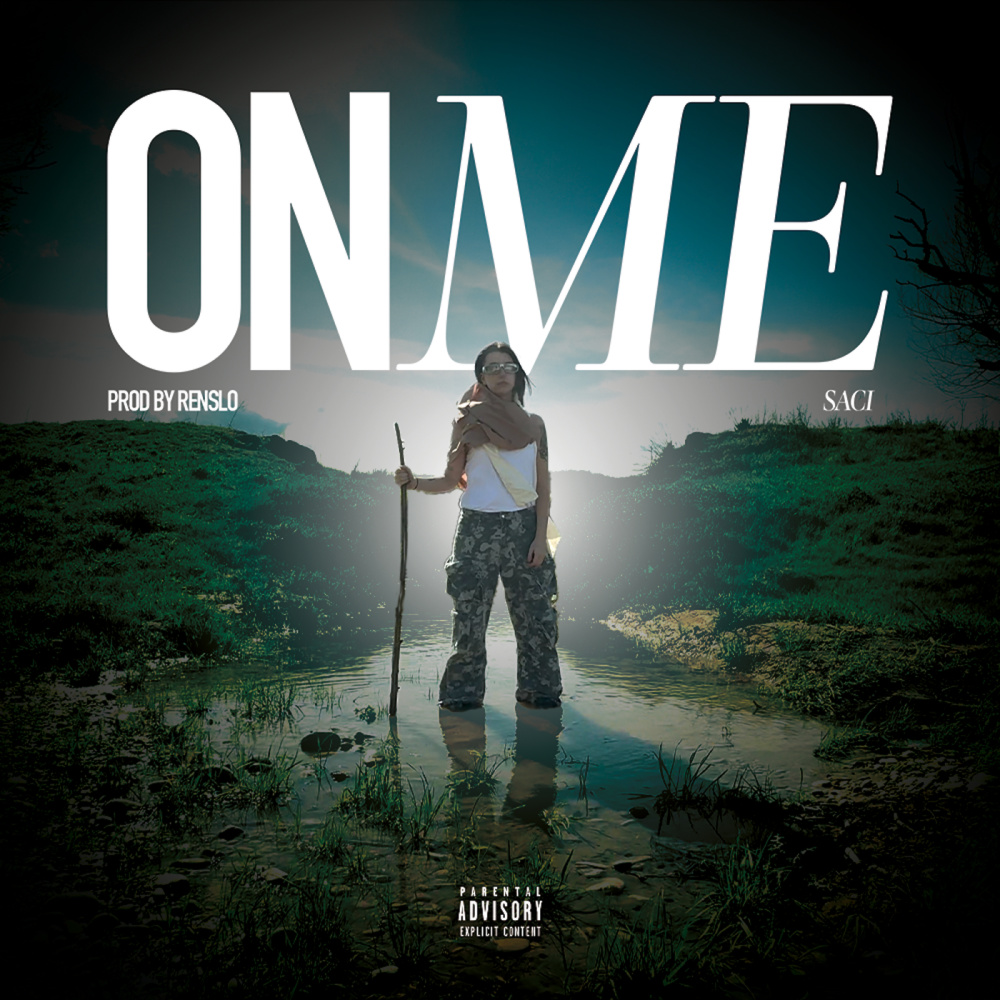 On Me (Explicit)