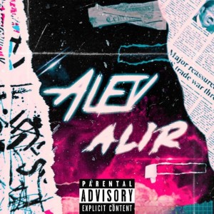 收听DonTer的Alev Alır (Explicit)歌词歌曲