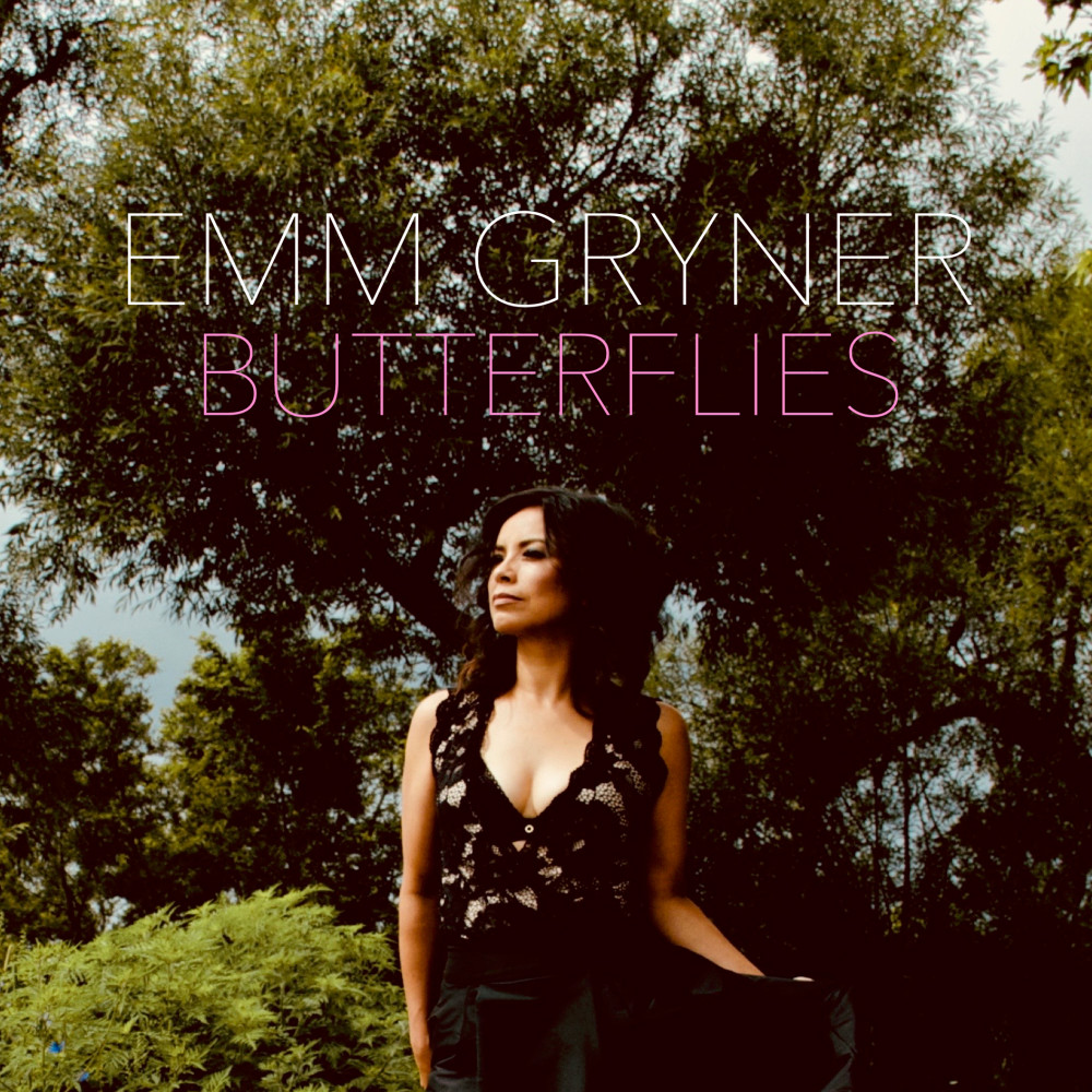 Butterflies