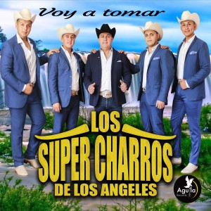 ดาวน์โหลดและฟังเพลง Voy a Tomar พร้อมเนื้อเพลงจาก Los Súper Charros de los Ángeles