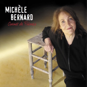 Album Carnet de poèmes oleh Michèle Bernard