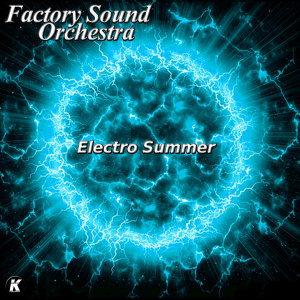 Listen to ELECTRO SUMMER song with lyrics from Factory Sound Orchestra