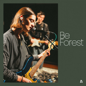 收聽Be Forest的You, Nothing (Audiotree Live Version)歌詞歌曲