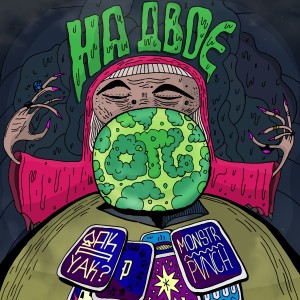 DAKAYAK的专辑Надвоє