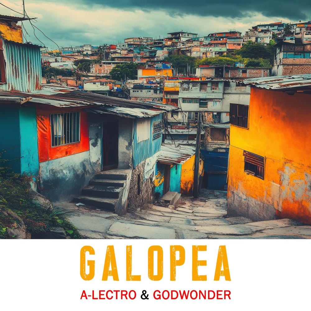 Galopea