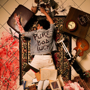 Album Pure Bad Luck from Irsyad Agni