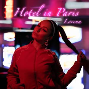 Lorena的專輯Hotel in Paris