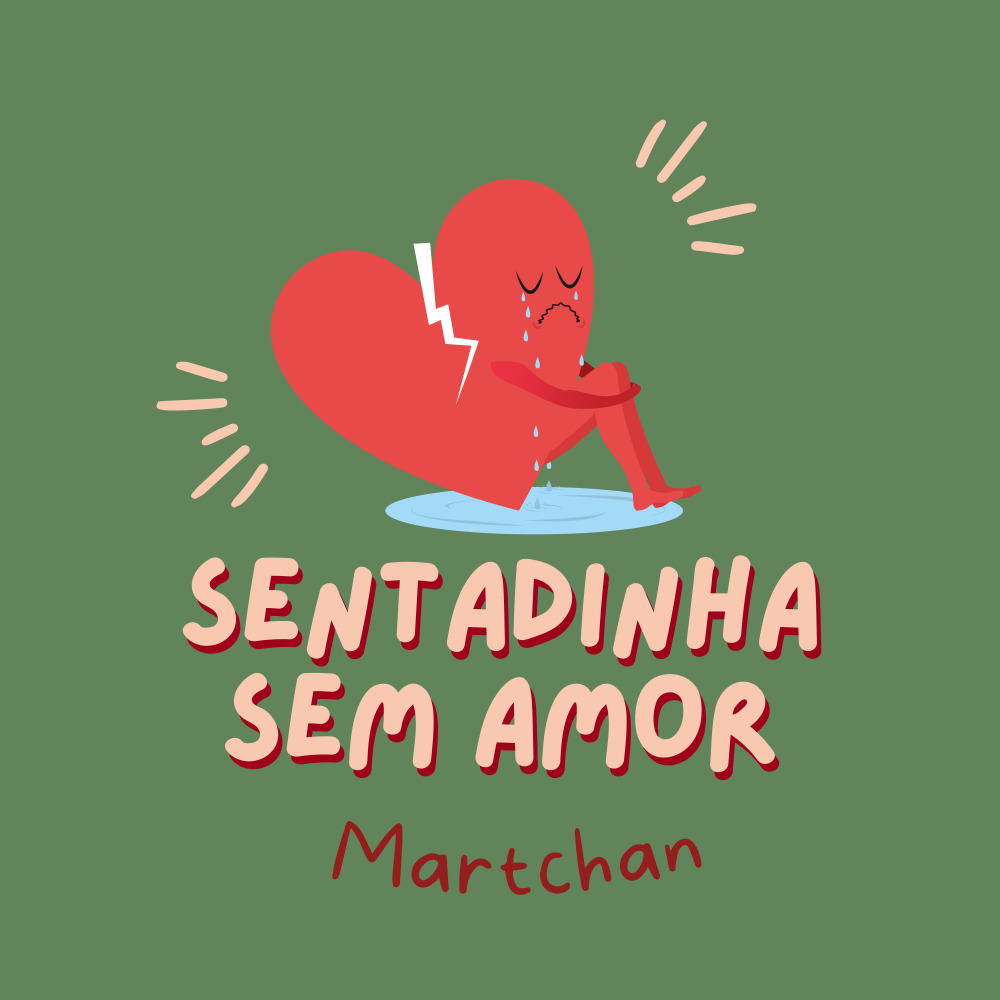 Sentadinha Sem Amor (Explicit)