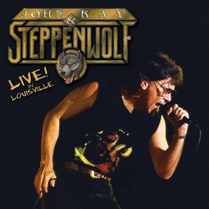 收聽John Kay的Born to Be Wild (Live)歌詞歌曲